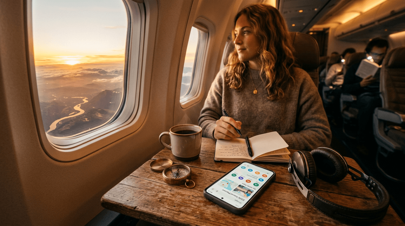 Best Travel Apps 2026: Must-Have Tools for Smart Travelers