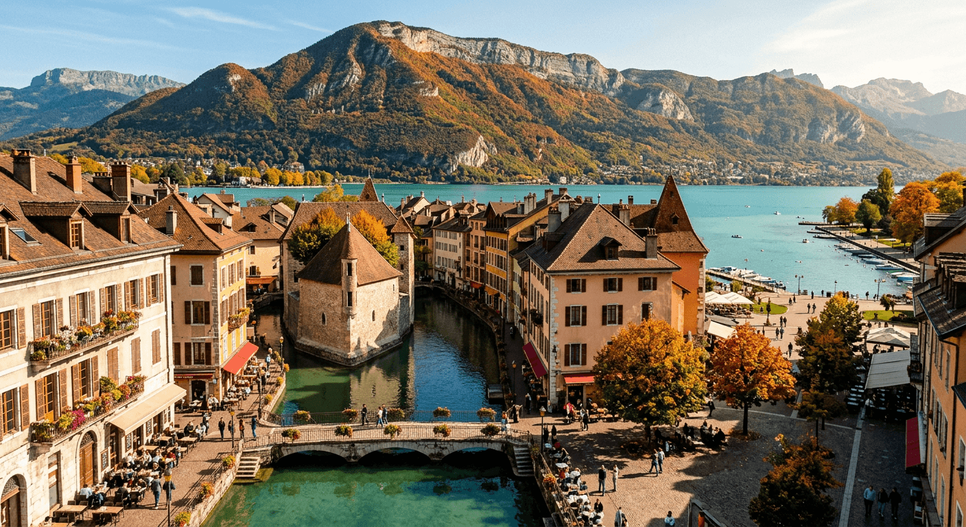 Fall 2026’s Hidden Gems: 10 Underrated European Cities for Culture & Cuisine