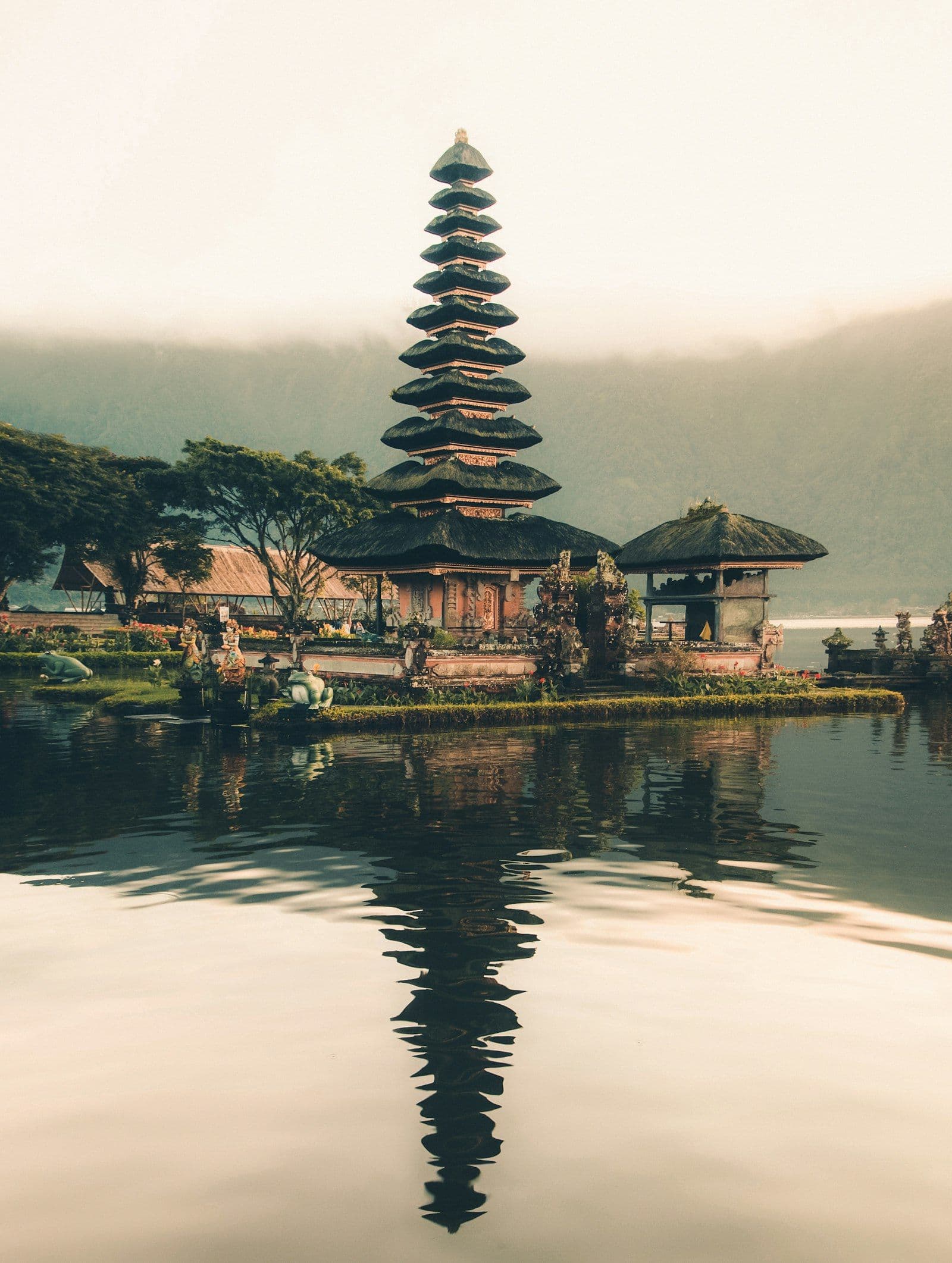 Bali Beyond the Crowds: Ubud, Amed, and Slow Coastal Days