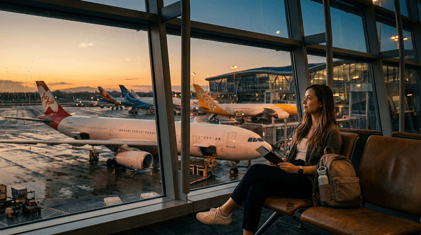 Top 10 Budget Airlines for Stress-Free Long-Haul Flights in 2026
