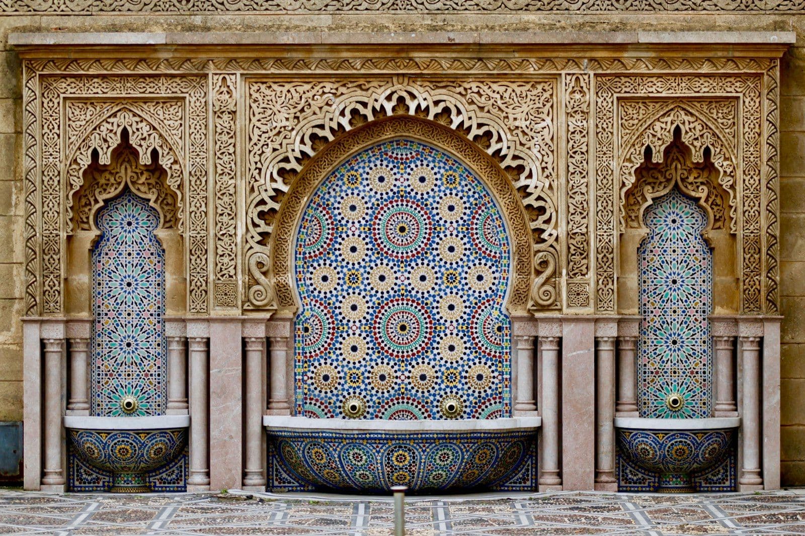 Morocco Road Notes: Medina Logic, Mountains, and Desert Timing