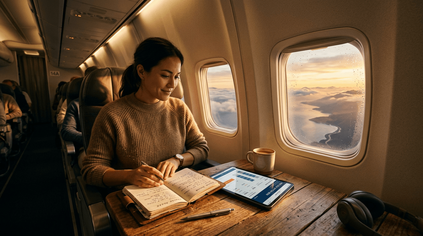 How to Avoid Airline Seat Selection Fees in 2026