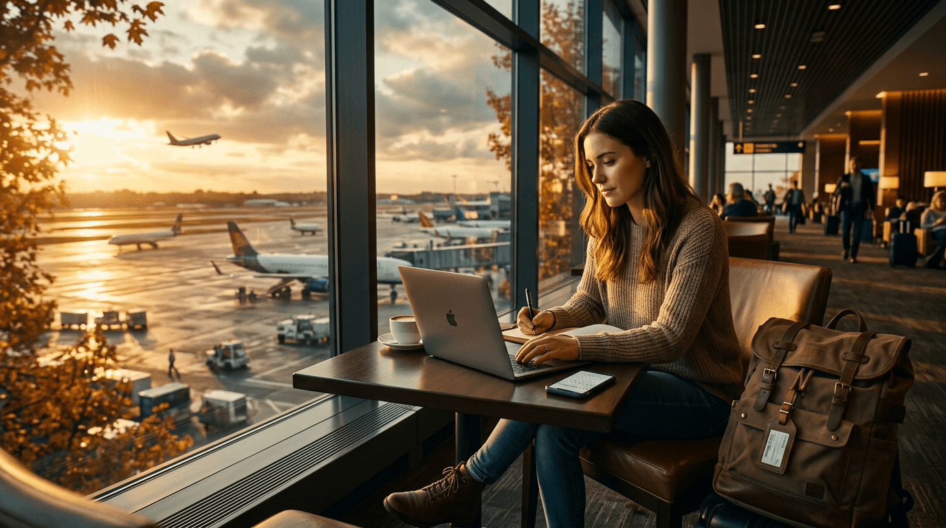 How to Score the Cheapest Fall 2026 Flights: Booking Windows & Routes