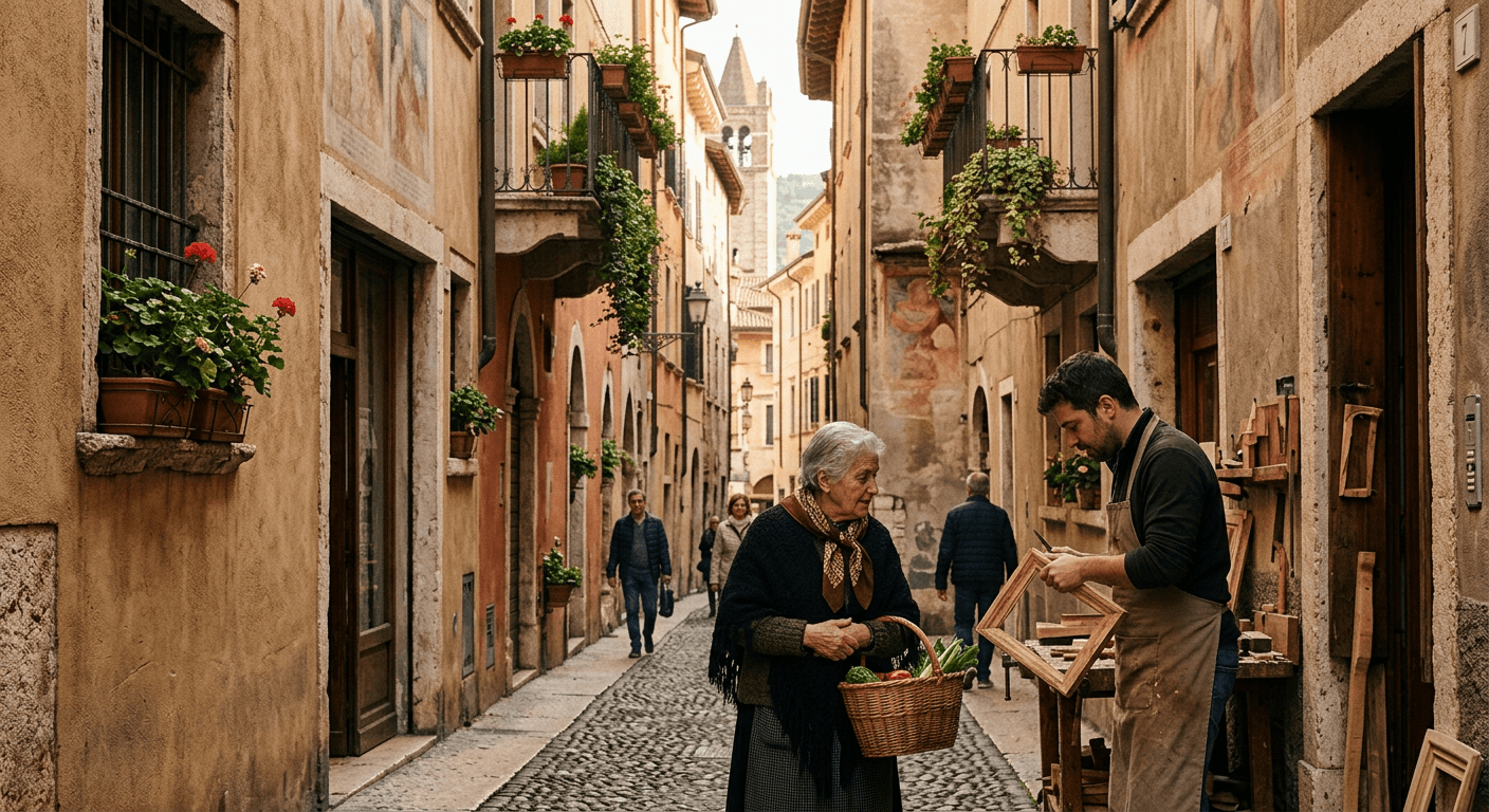 Hidden Cultural Gems in Verona: Beyond the Tourist Hotspots