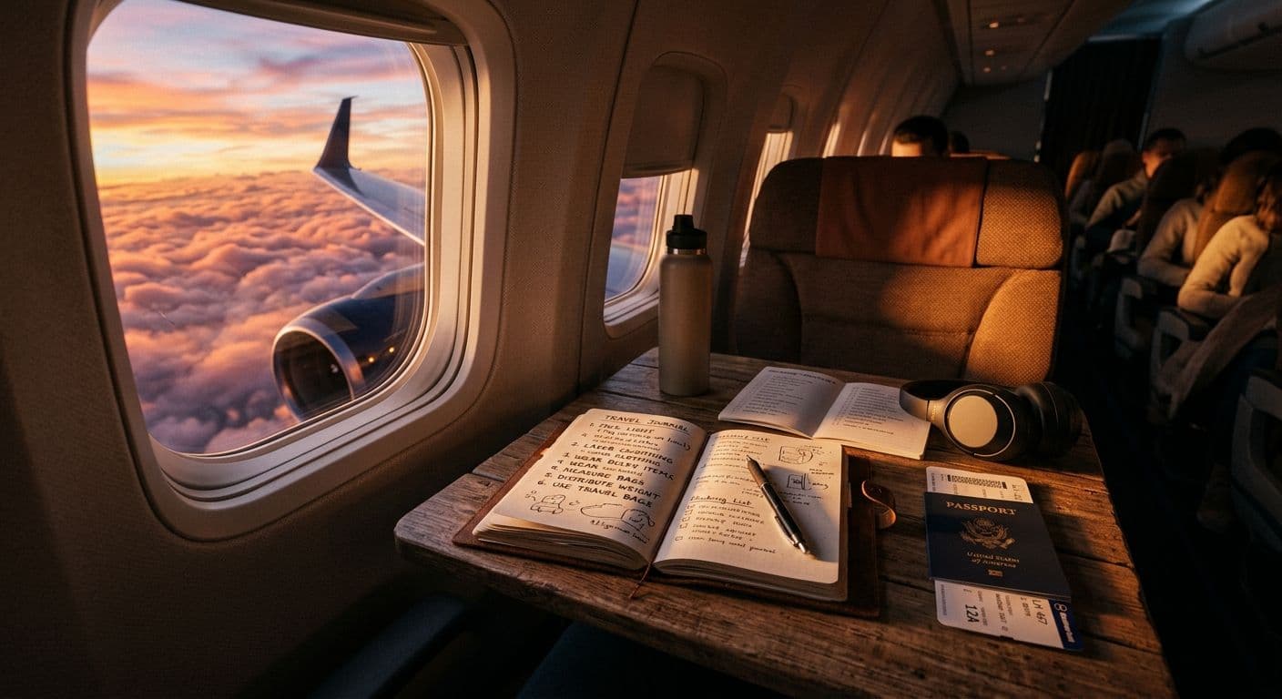 How to Avoid Airline Extra Baggage Fees: Smart Hacks