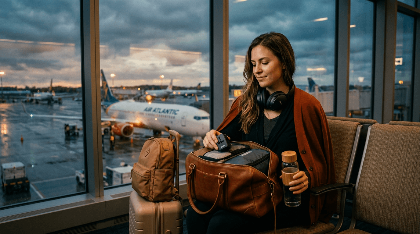 Top 10 Must-Have Travel Essentials 2026 for Smooth Fall Travel
