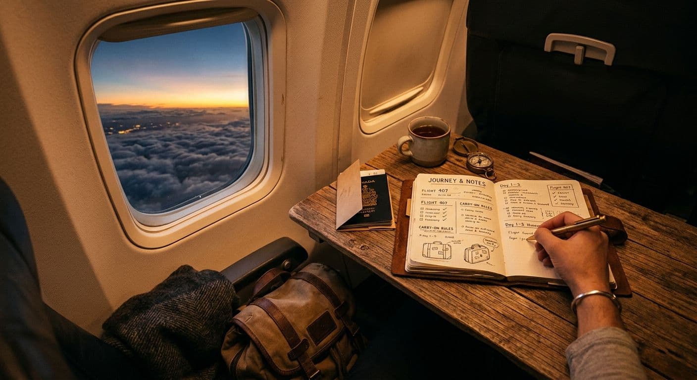 How to Navigate Stricter Airline Carry Rules