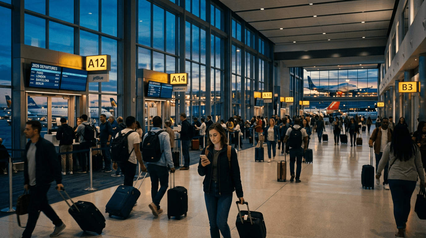 Best Low-Cost Airlines of 2026: Reviews, Fees, and Smart Booking Tips