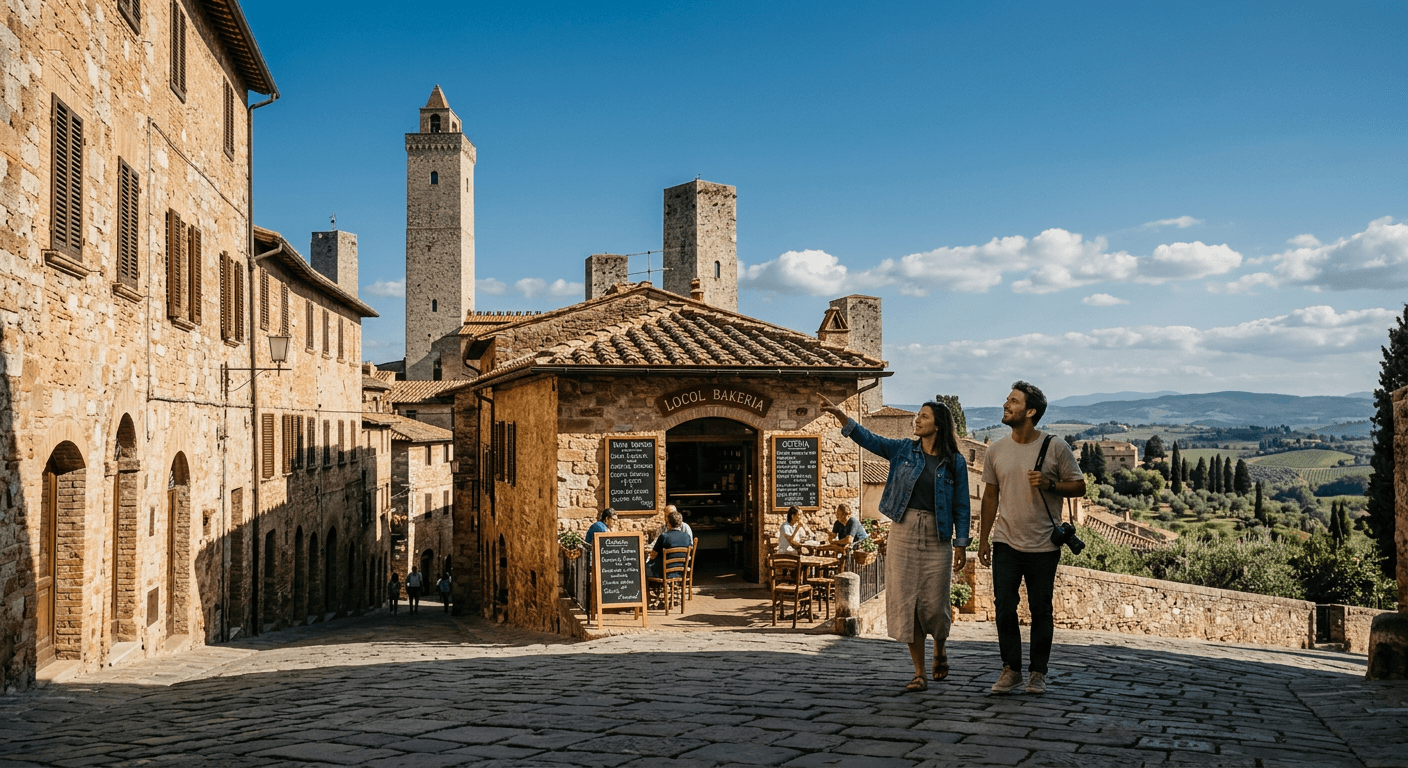 Hidden Gems in Europe: 10 Underrated Cities for Culture and Cuisine in 2026