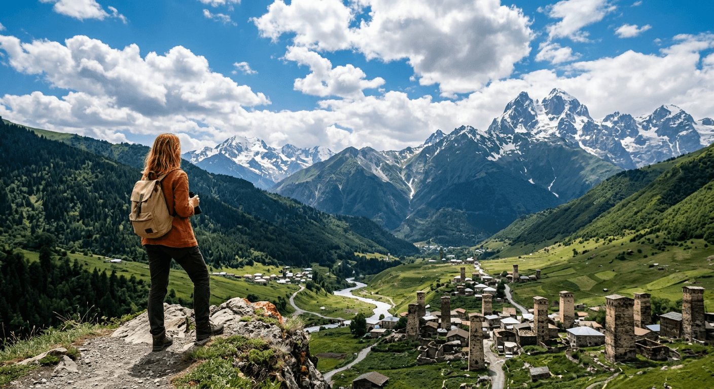 Best Places to Travel in 2027: Top Emerging Destinations