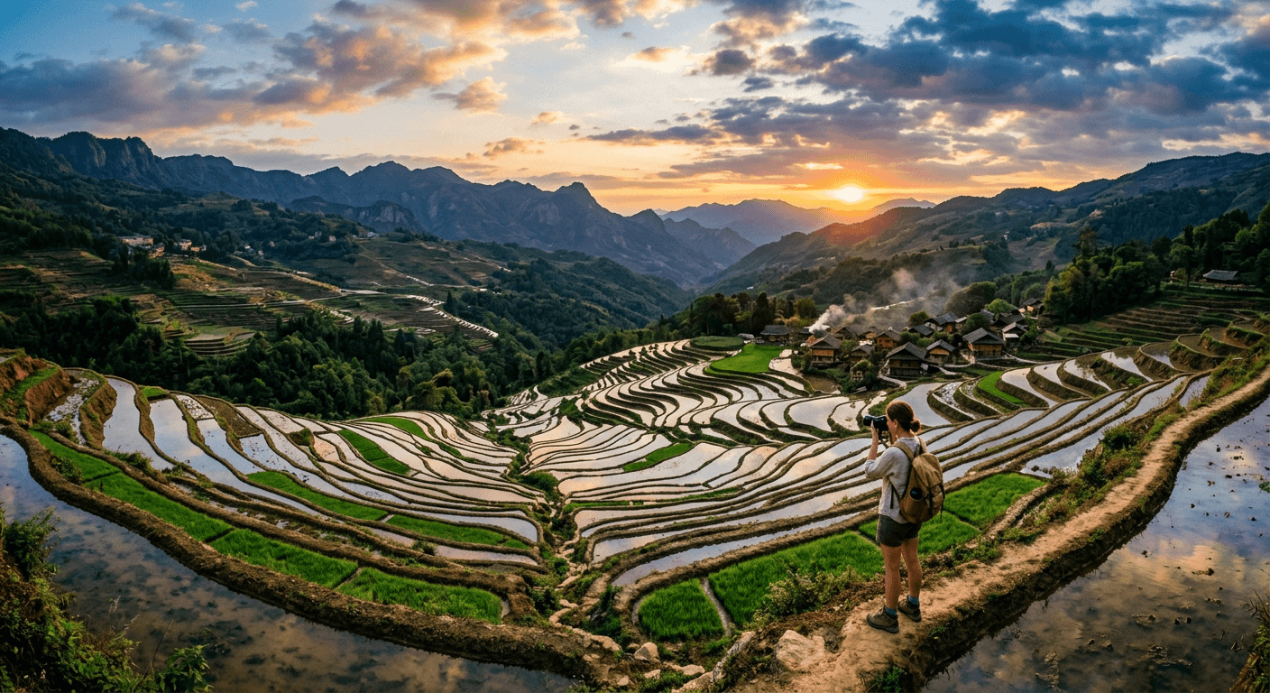 Best Places to Travel in 2027: Hidden Gems Across Asia, Europe, and Africa