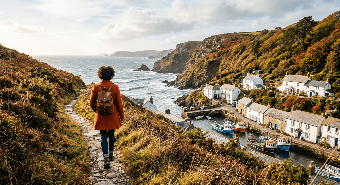 Hidden Gems in Europe: Off-the-Beaten-Path Destinations for Fall 2026