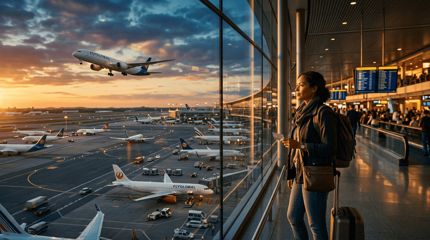Best Airline Loyalty Programs of 2026: Maximize Points and Save on Flights