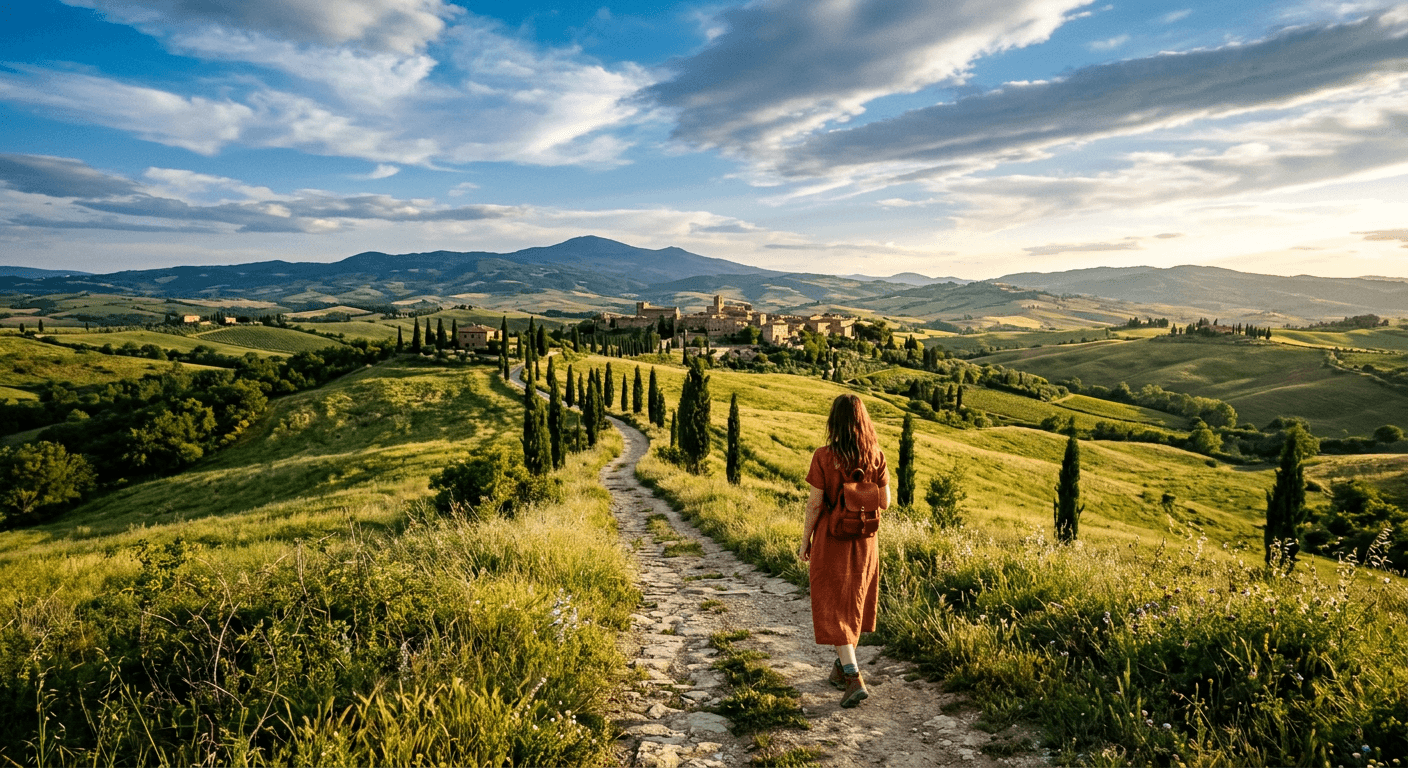 Ultimate Guide Off Beaten Path: Discover Hidden Gems