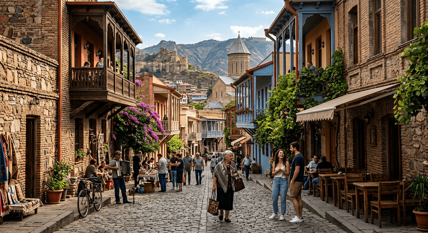 Underrated European Cities with Authentic Local Vibes in 2026