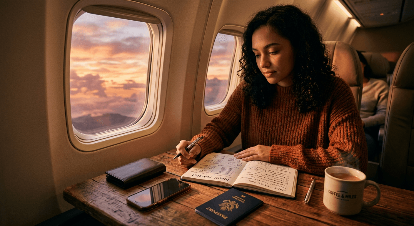 How to Avoid Basic Economy Baggage Fees: Smart Tips