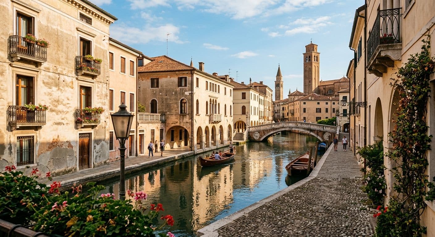 Treviso Travel Guide: Discover Venice’s Quieter Cousin