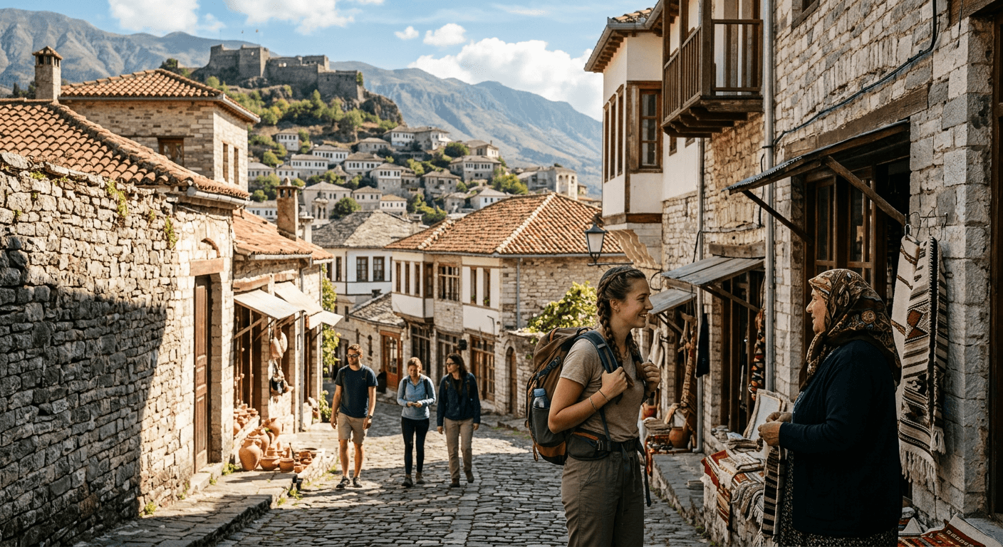 Hidden Gems in Eastern Europe: Offbeat Cities & Local Secrets for 2026 Travelers