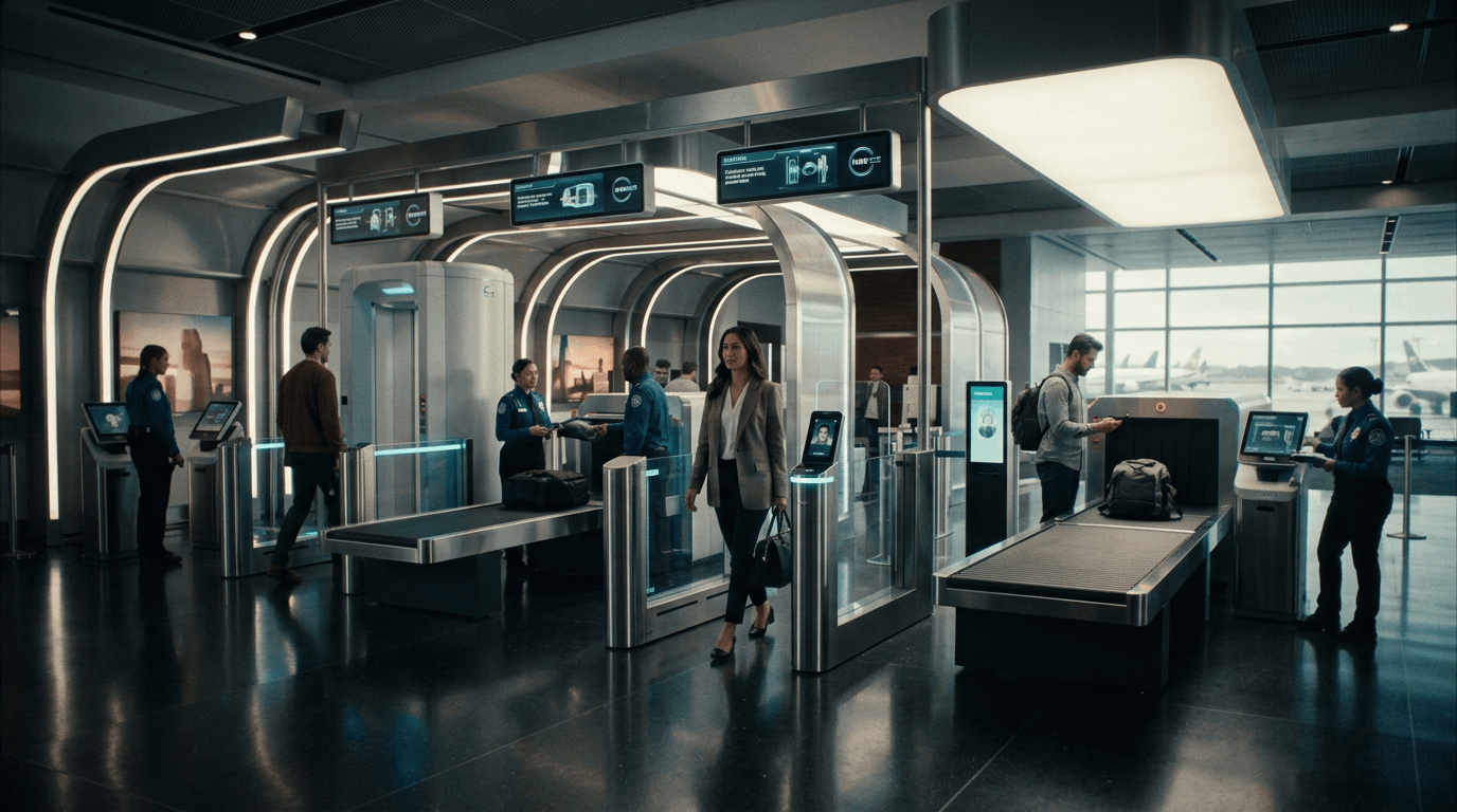 How to Use 2026 TSA Screening: A Smart Travel Guide