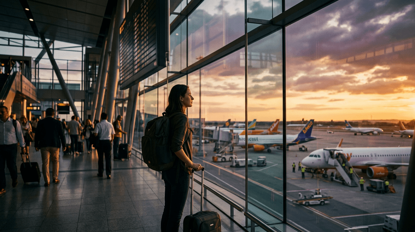 Top Airlines Offering Budget-Friendly Flexible Tickets for 2026 Travel Plans