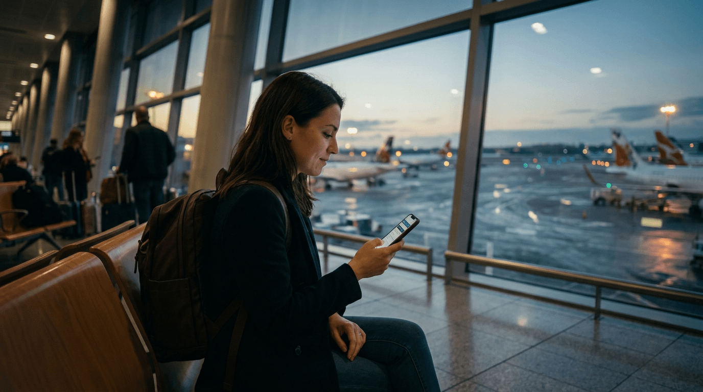 Holiday Flight Booking Guide: When to Buy for the Best Deals