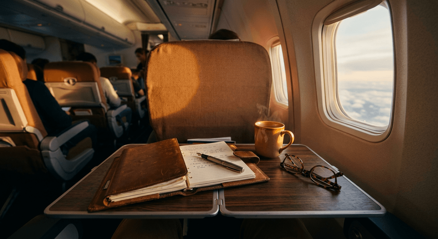Gate Agent Secrets Handle Flight Disruptions Easily