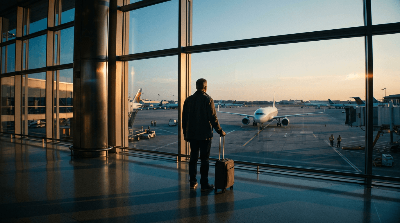 Best Budget Airlines for Smart Travelers in Fall 2026