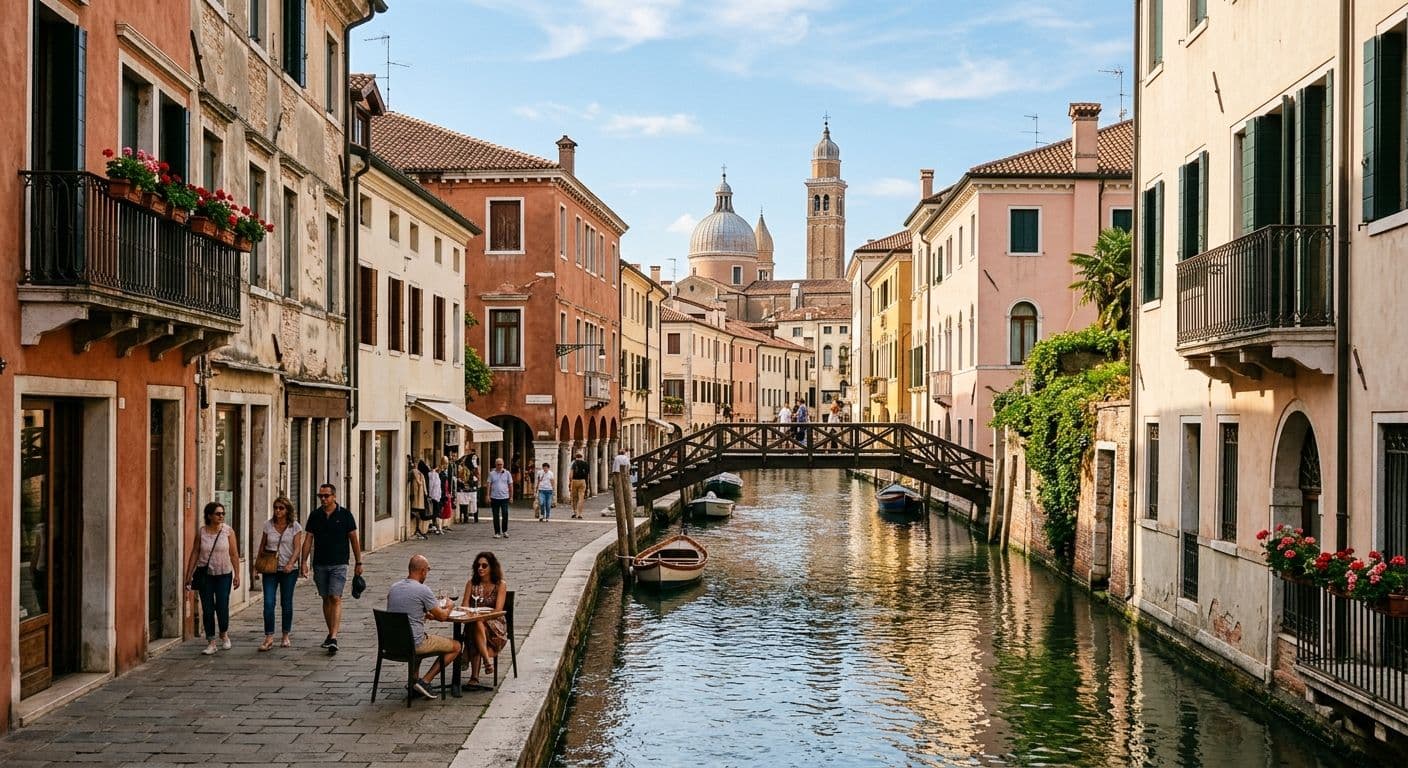 Treviso Travel Guide: Italy’s Best Quiet Escape