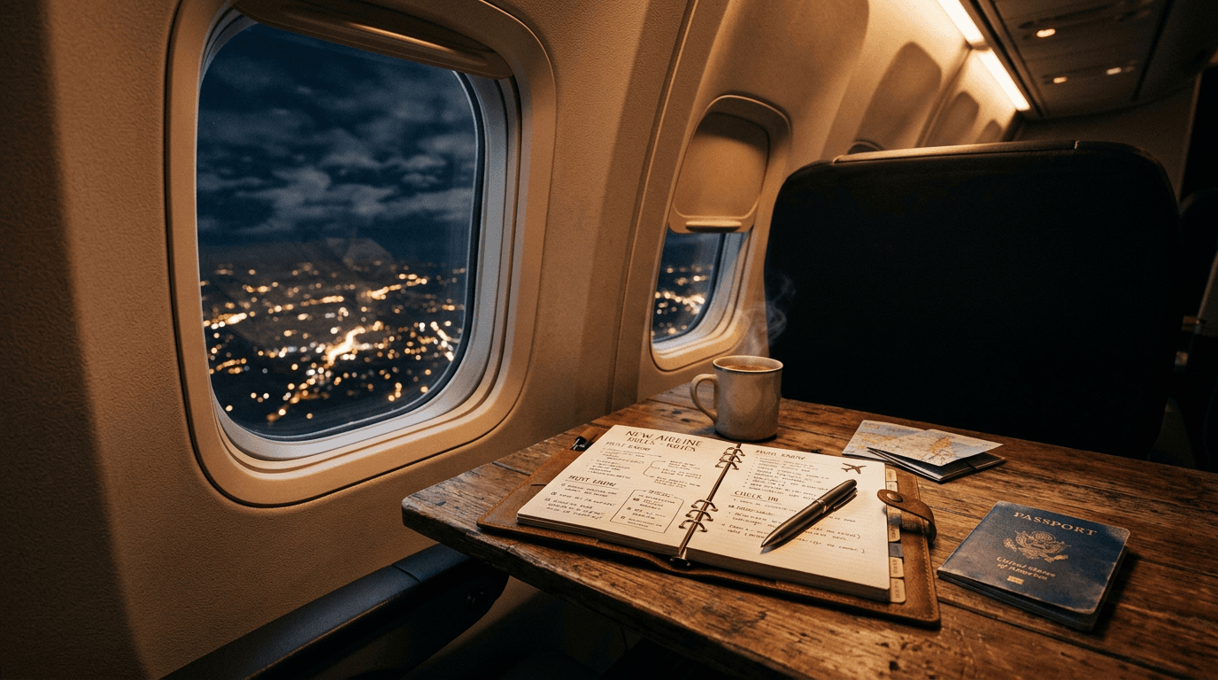 New Airline Rules Every Traveler Must Know Before Flying
