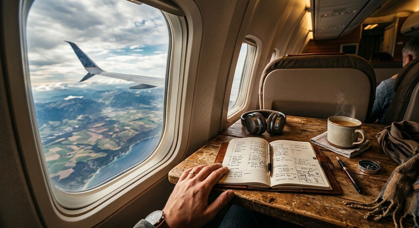 Guide to Europe Most Punctual Airlines