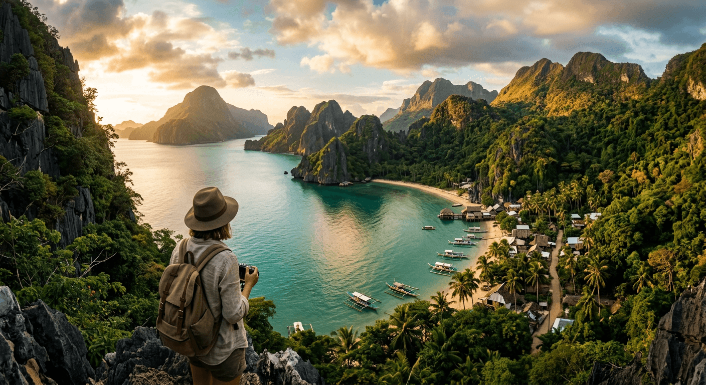 Hidden Gems in Southeast Asia 2026: Offbeat Spots Beyond Bali and Bangkok