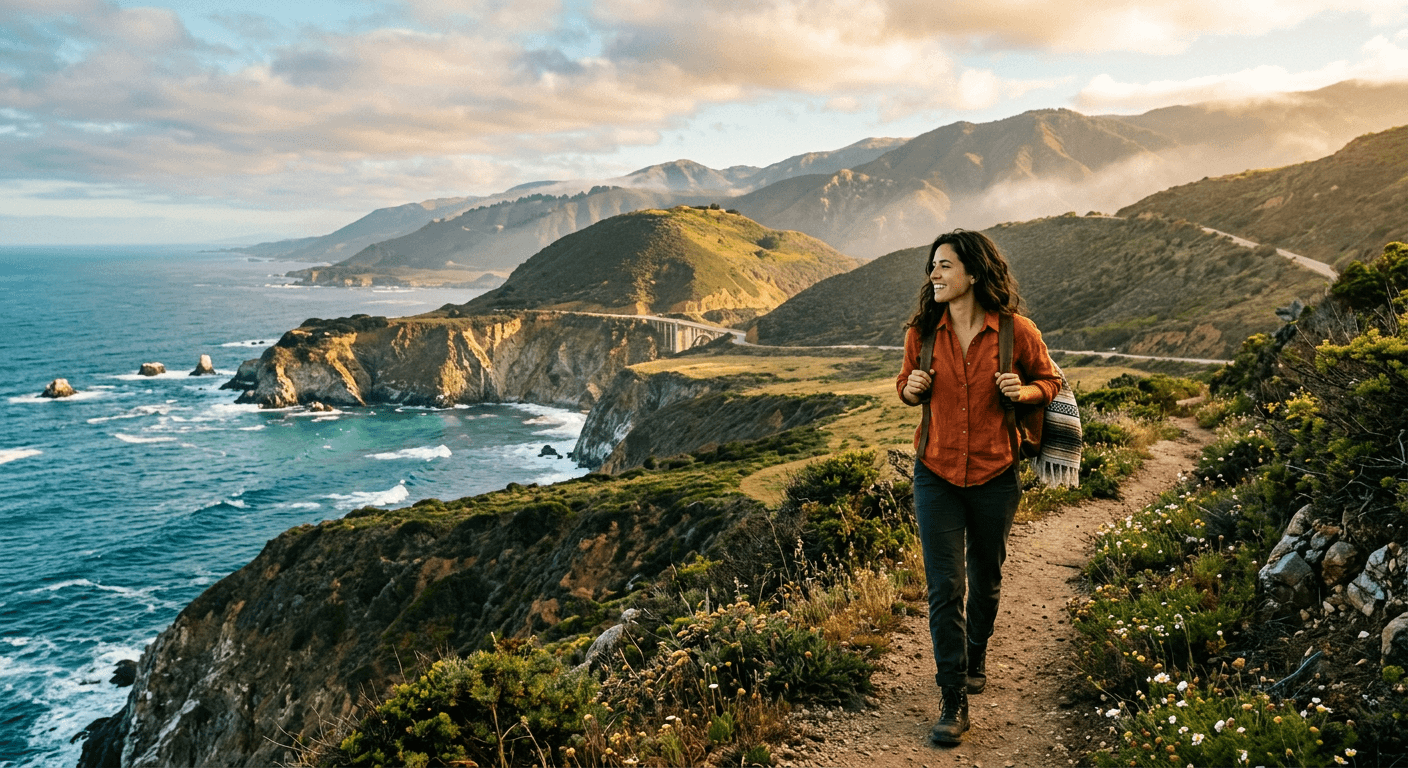 Very Specific Fits Americas Destinations: 5 Unique Trips