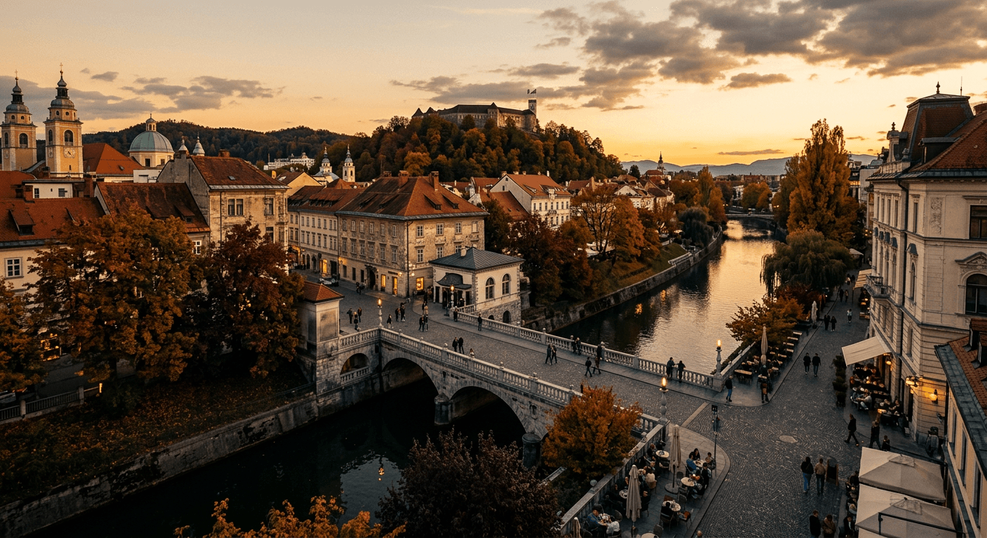 Fall 2026’s Hidden Gems: 5 Underrated European Cities for Authentic Culture & Cuisine