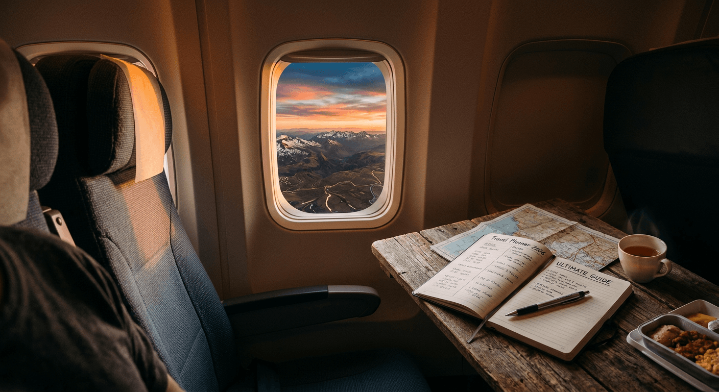 Top Budget Airlines of 2026: Ultimate Guide to Affordable Flights and Tips