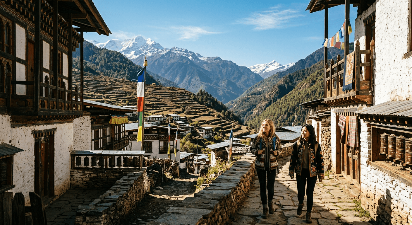 Discover Hidden Gems in Asia and Europe for Authentic Cultural Experiences
