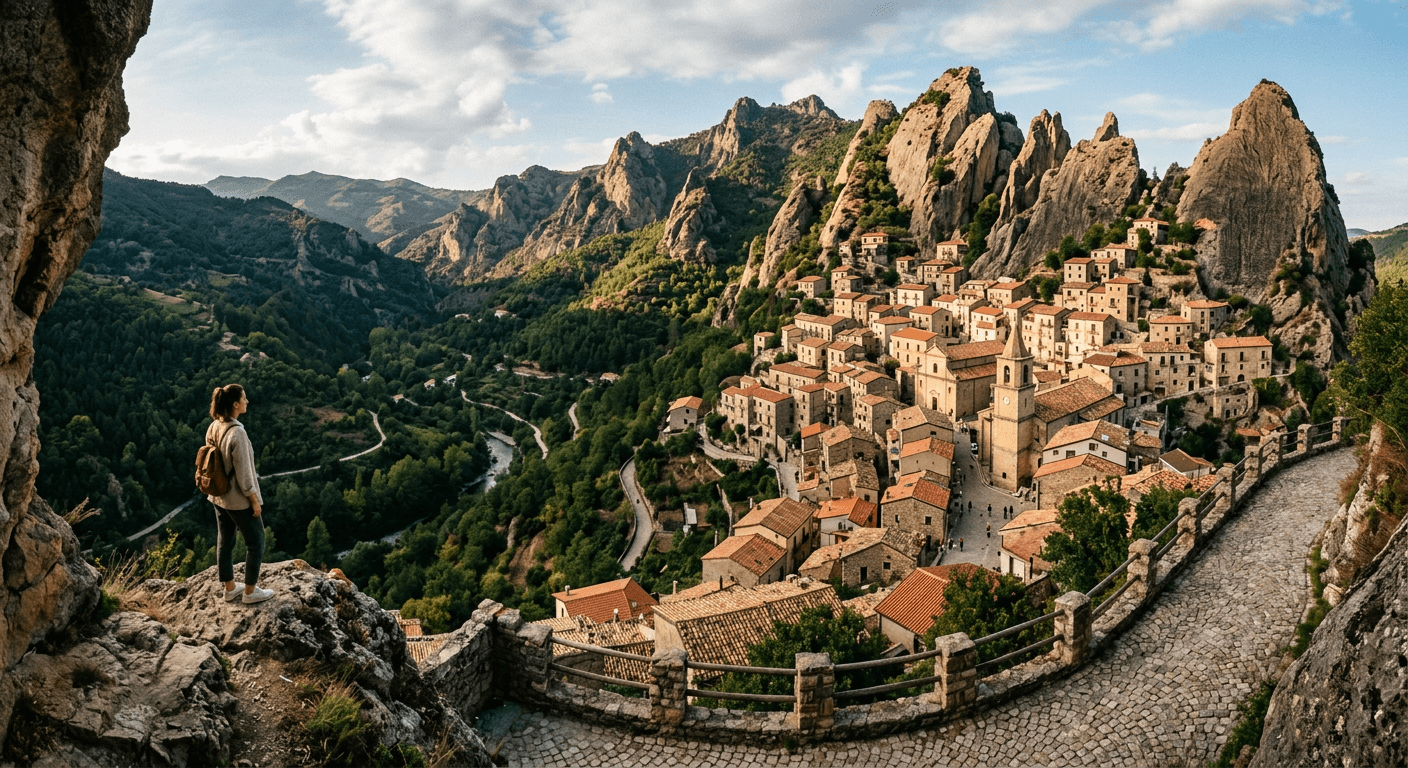 Guide to the Best Under Radar European Towns