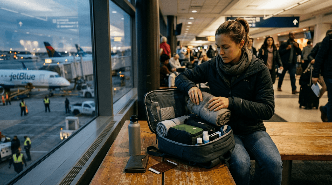 Survive Stricter Carry Size: The Ultimate Packing Guide