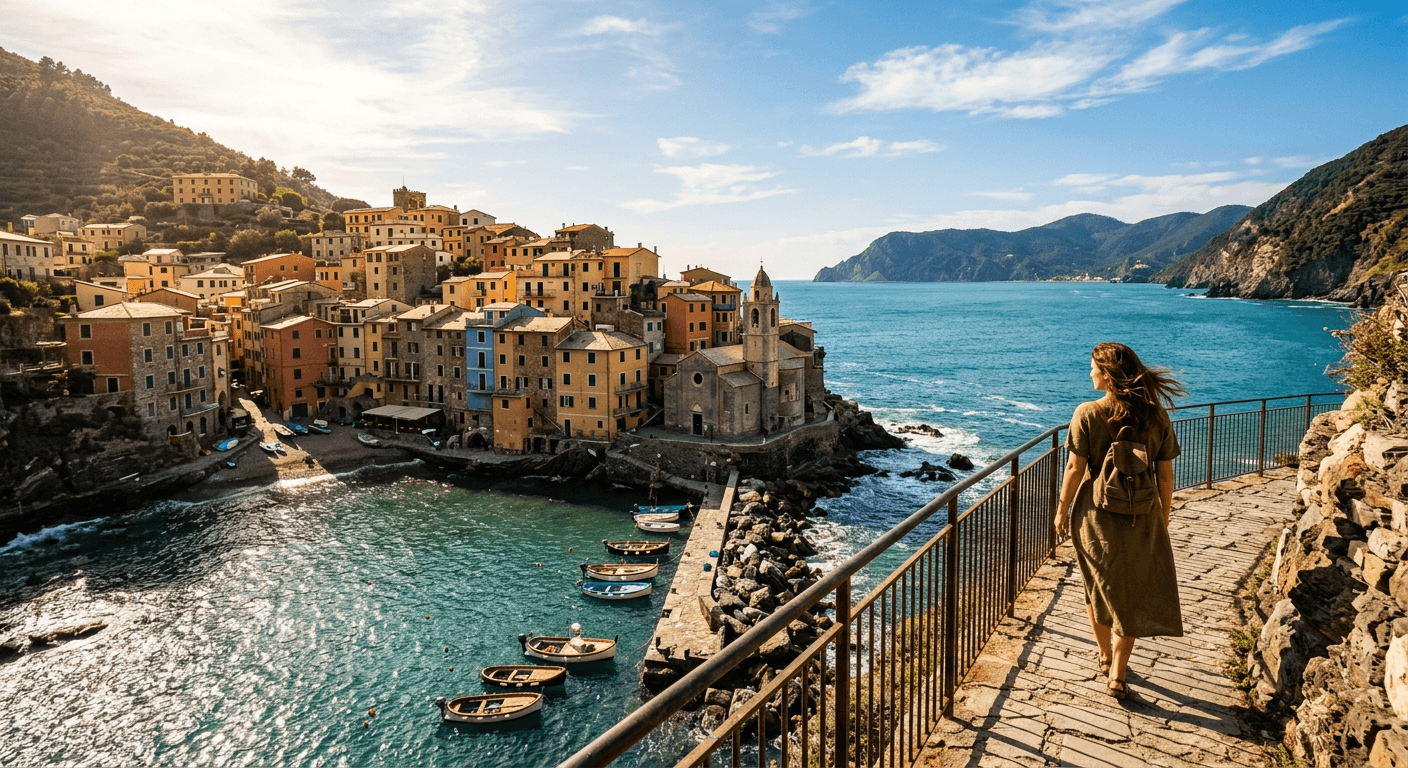 Underrated Small Towns Visit Guide: 5 Hidden Gems