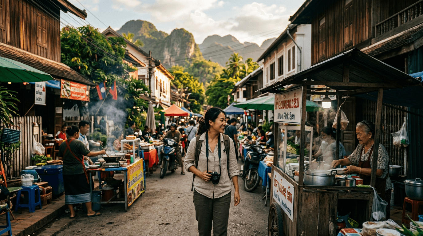 Exploring Hidden Culinary Gems in Southeast Asia: A Food Lover’s Guide