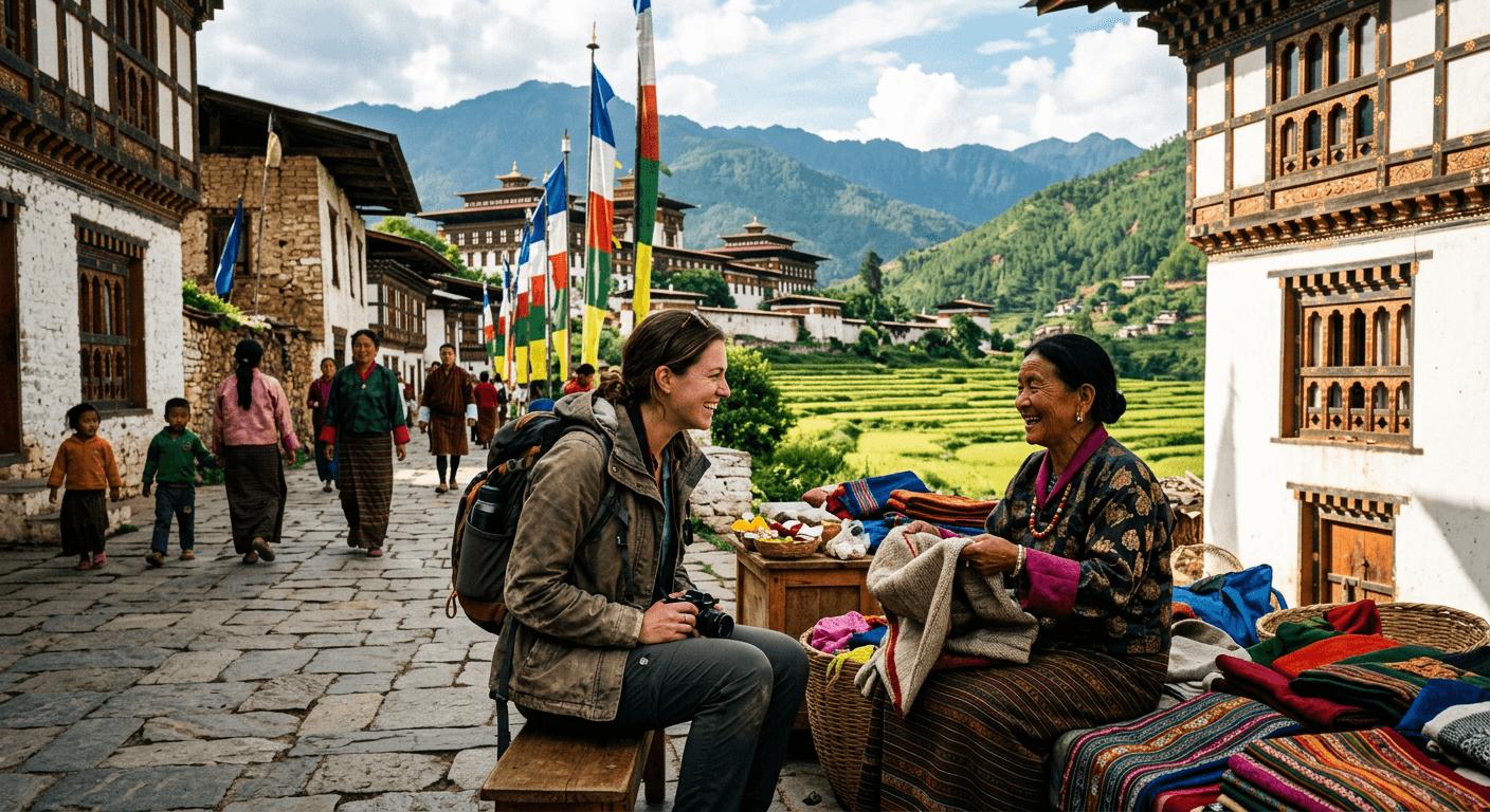 Top Cultural Immersion Experiences for Authentic Travelers