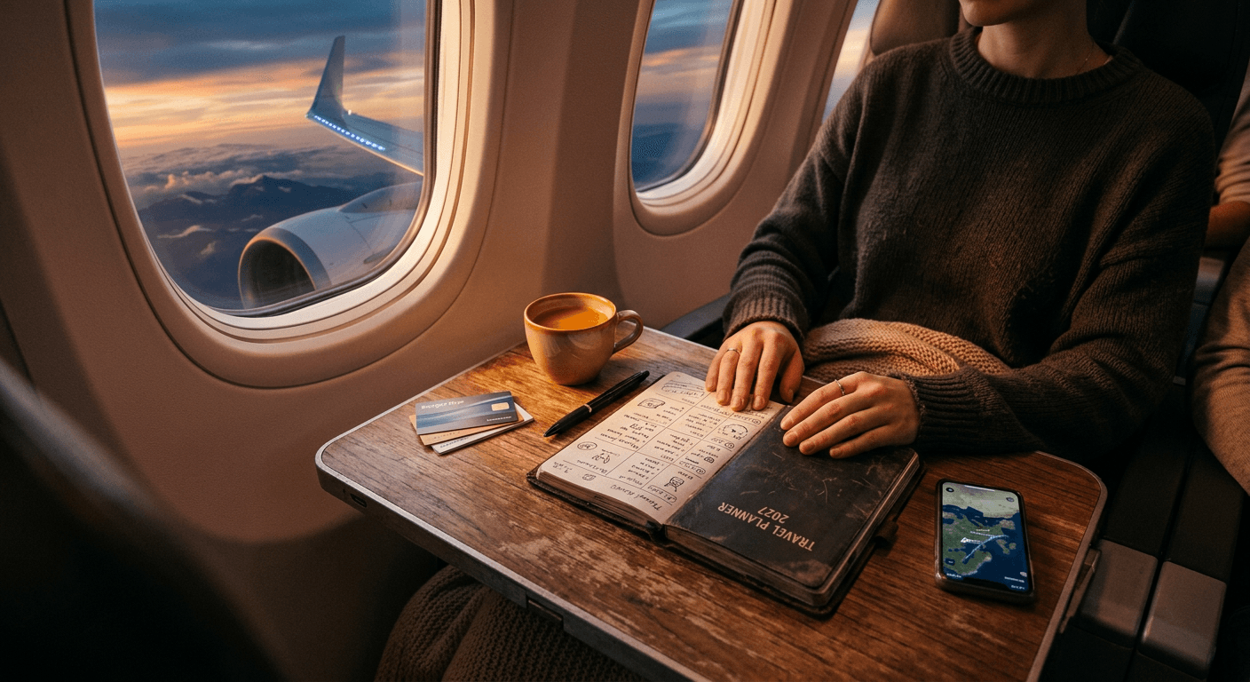 Emerging Air Travel Trends for Budget-Conscious Flyers in 2027