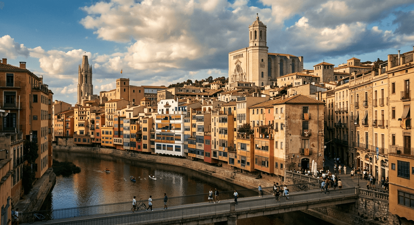 Top 10 Underrated European Cities for Authentic Local Experiences