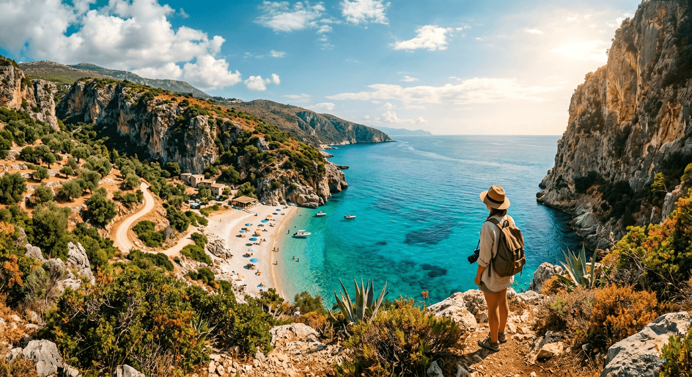 Top 20 Rising Travel Destinations for 2026: Hidden Gems & Must-Visit Spots