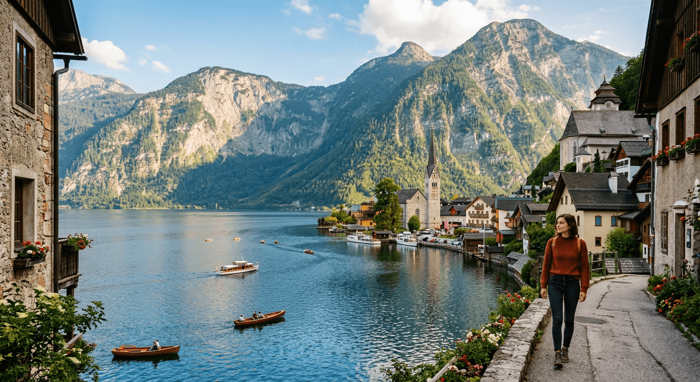 Unforgettable Under Radar European Travel Destinations