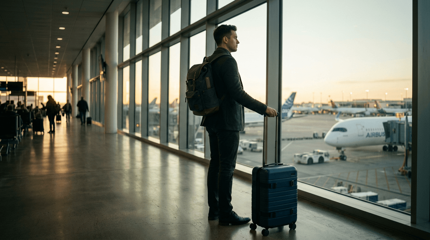 Top 10 Essential Packing Hacks for Stress-Free Air Travel in 2026