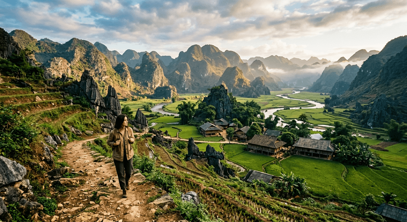 Top Hidden Gems in Asia: Off-the-Beaten-Path Destinations for 2026 Travelers