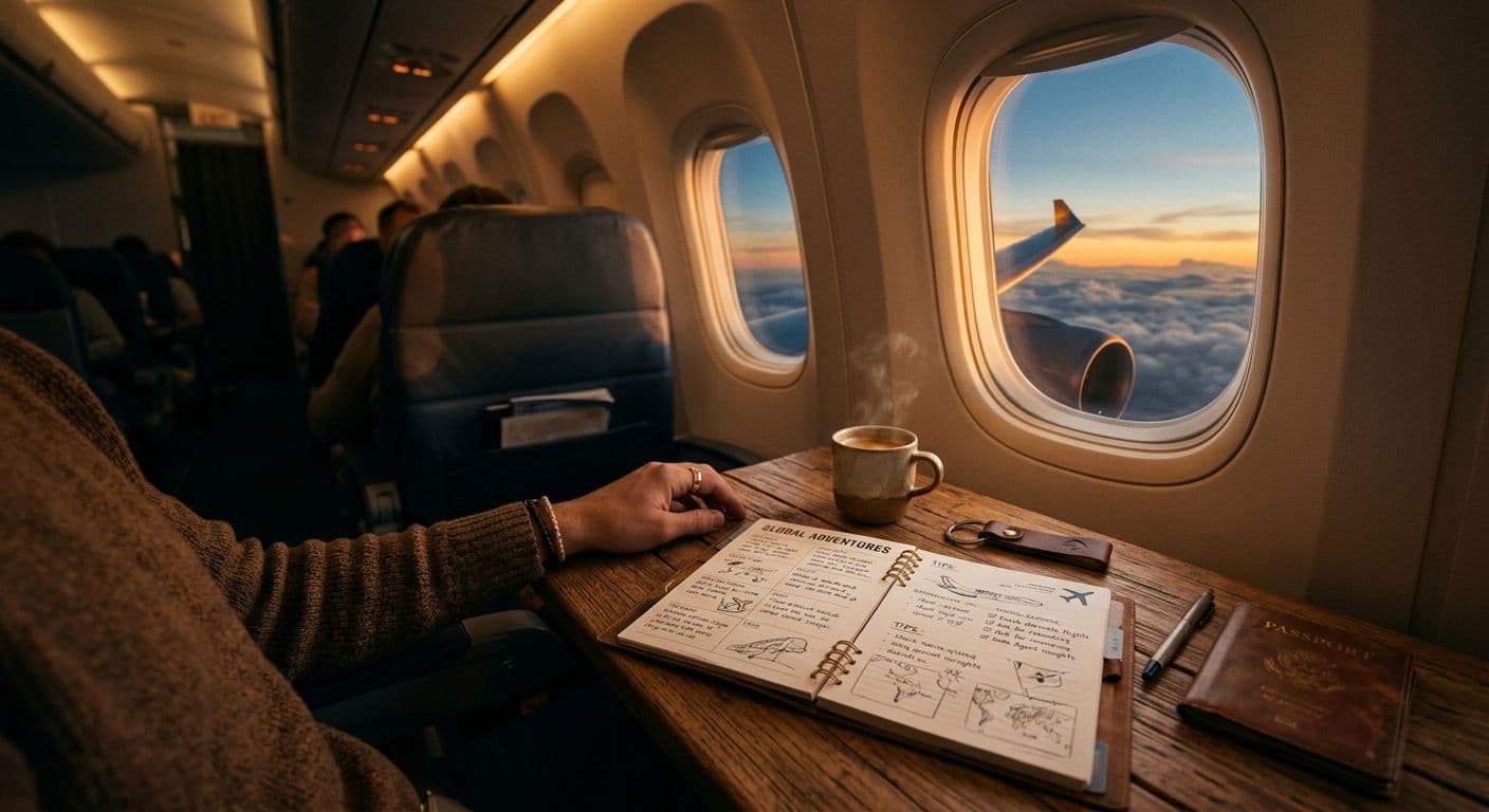 Use Airline Gate Agent Secrets to Beat Flight Delays