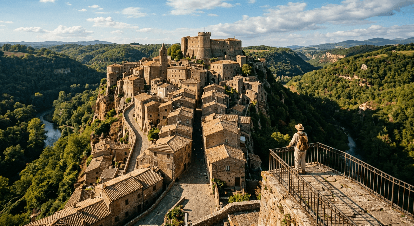 Hidden Gems in Italy: 10 Off-the-Beaten-Path Towns to Explore in 2026