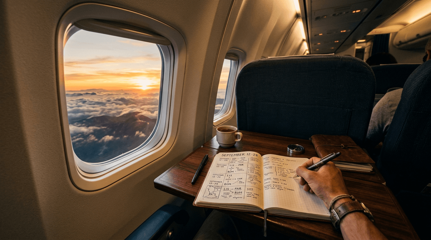 Score Cheapest Flights September: The Ultimate Guide