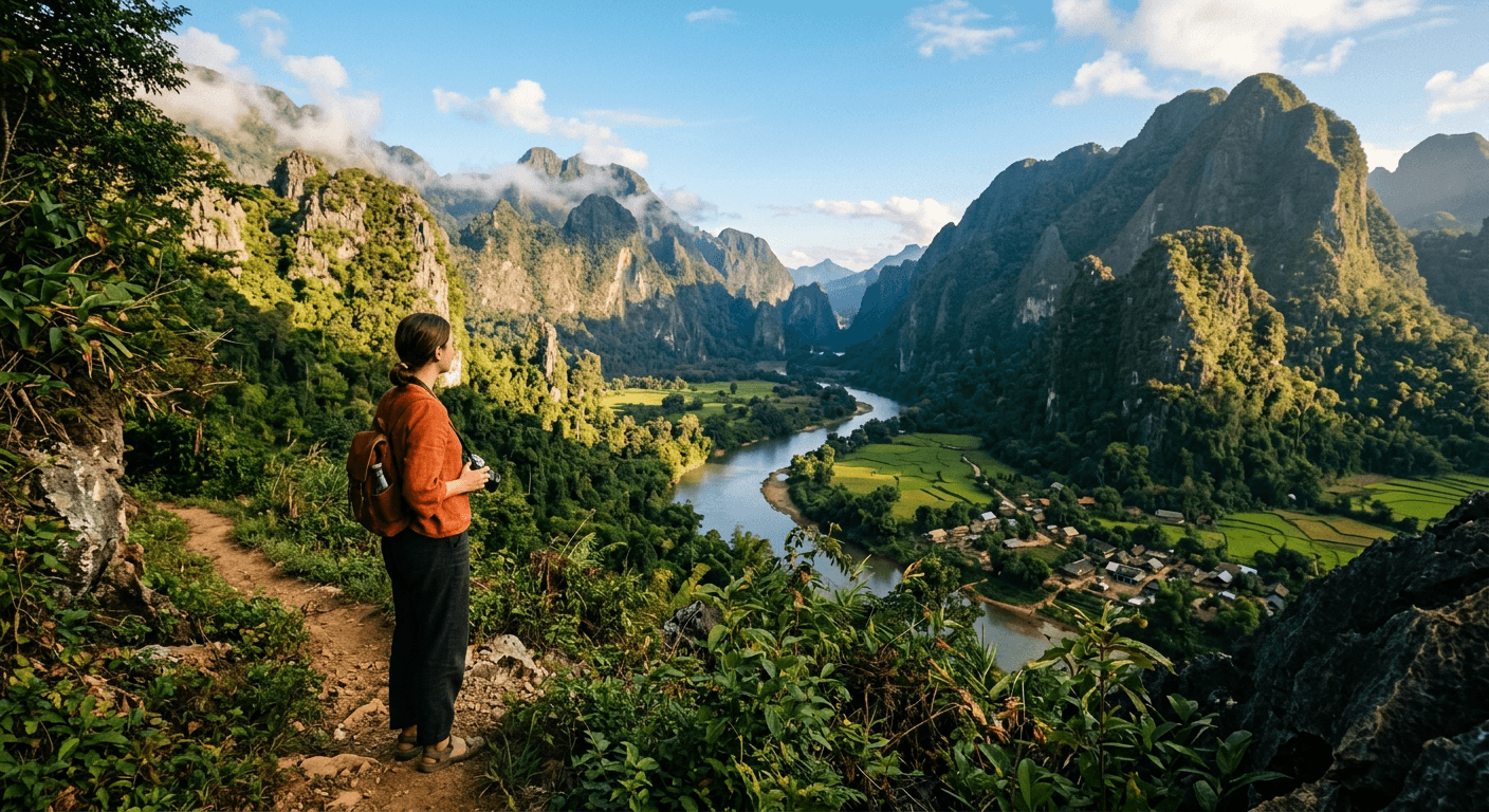 Discover Hidden Gems Southeast Asia: Off-the-Beaten-Path Destinations for 2026